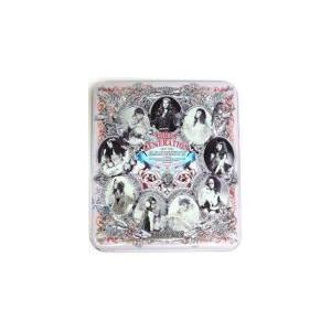10％OFF　少女時代　CD [THE BOYS] 11/11/5発売　オリコン加盟店　缶ケース仕様