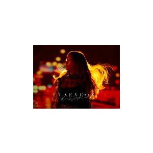 初回生産限定盤(取) DVD付 フォトブック スリーブ付デジパック TAEYEON(テヨン) CD+...