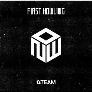 &amp;TEAM 応募抽選特典券 シリアル5枚 First Howling : NOW NEWS | &TEAM OFFICIAL SITE