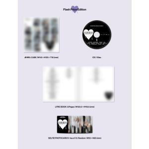 SEVENTEEN - 17 Carat 韓国盤 CD 公式 アルバム : MUSIC BANK ヤフー店