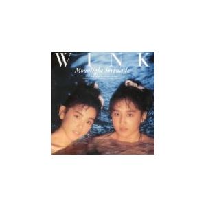 Wink （ウィンク） UHQCD/Moonlight Serenade 18/7/11 - 最安値・価格