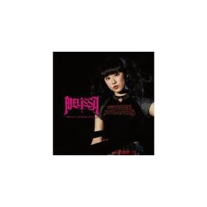 Type-E(取）MELiSSA（メリッサ） CD/MELiSSA／DEAD HEAT DRiVE　...