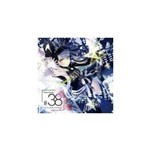神田沙也加　CD/MUSICALOID ＃38 Act.2 彼方乃サヤ盤　19/8/7発売　オリコン...