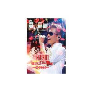 EXILE ATSUSHI DVD/EXILE ATSUSHI PREMIUM LIVE 〜命をうたう〜 13/4/3発売 オリコン加盟店の商品画像