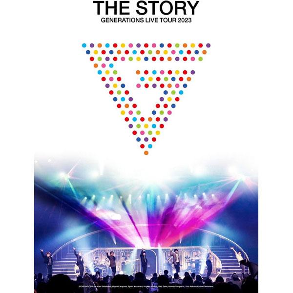 GENERATIONS from EXILE TRIBE DVD/GENERATIONS 10th ...