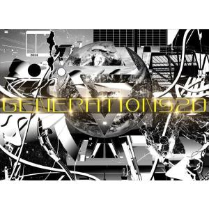 GENERATIONS LIVE TOUR 2025”6IX SENSE” [Blu-ray] : ぐるぐる王国2