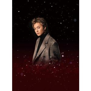 初回仕様 三方背ケース仕様 EXILE TAKAHIRO 3DVD/EXILE TAKAHIRO