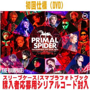 先着特典終了 初回仕様 シリアル他 THE RA...の商品画像