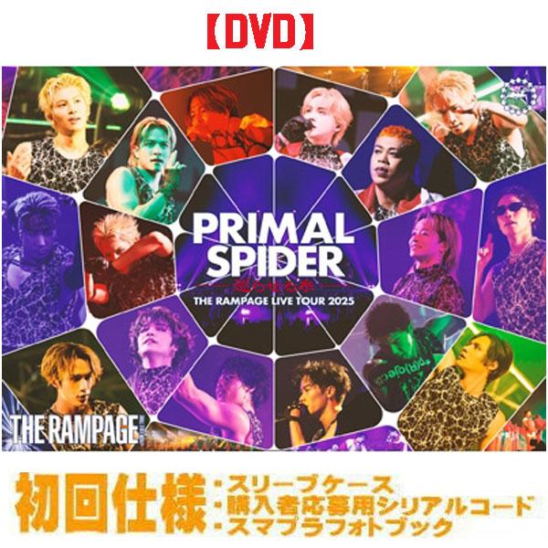 先着特典終了　初回仕様 応募用シリアル他 THE RAMPAGE from EXILE TRIBE ...