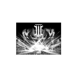 (初回仕様/取) スリーブ/フォトブック 三代目 JSB from EXILE TRIBE 3DVD...