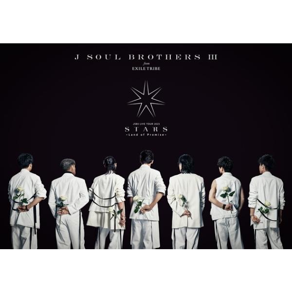 三代目 J SOUL BROTHERS from EXILE TRIBE DVD/LIVE TOUR...