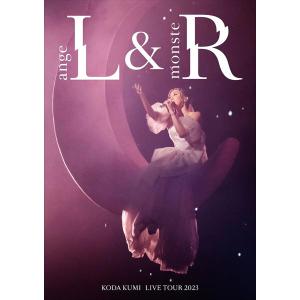 倖田來未／KODA KUMI LIVE TOUR 2024 〜BEST SINGLE KNIGHT