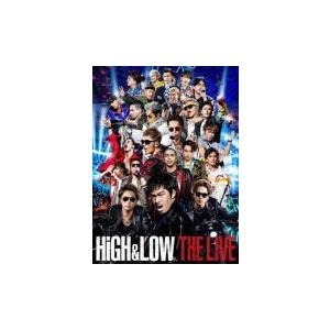 通常盤 V.A. 3DVD/HiGH ＆ LOW THE LIVE 17/3/15発売 オリコン加盟店