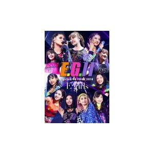 特典ポスタープレゼント （希望者） 通常盤 E-girls 3DVD+CD/E-girls E-girls 希望額