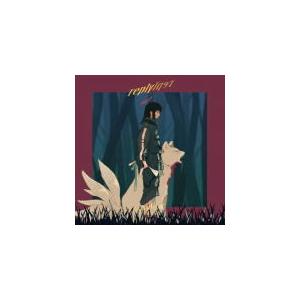 DVD付 みゆな CD+DVD/reply 20/10/28発売 オリコン加盟店 - 最安値