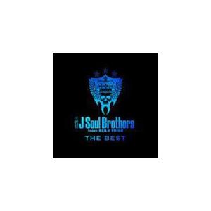 三代目 J Soul Brothers from EXILE TRIBE 2CD/ THE BEST / BLUE