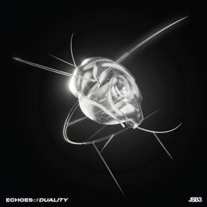 ECHOES of DUALITY【CD+Blu-ray】/三代目 J SOUL BROTHERS from EXILE