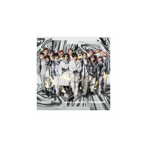 THE RAMPAGE from EXILE TRIBE CD+DVD/FULLMETAL TRIGGER 20/1/15発売 オリコン加盟店の商品画像