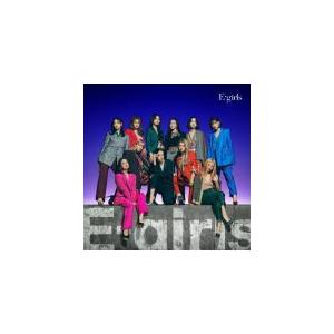 E-girls 2CD/E-girls 20/12/28発売 オリコン加盟店 : アットマーク