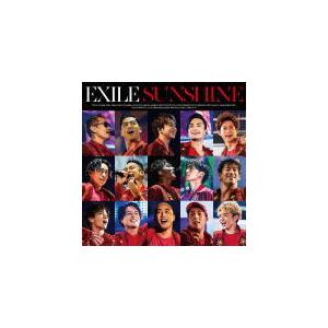 EXILE CD/SUNSHINE 20/12/16発売 オリコン加盟店 - 最安値・価格比較