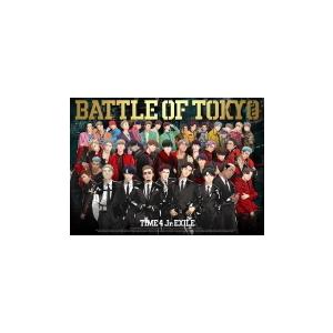 先着特典ポスター(希望者) 初回盤(取) GENERATIONS, THE RAMPAGE 