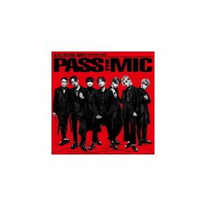 (初回仕様/取) シリアル/ステッカー/トレカ BALLISTIK BOYZ from EXILE ...
