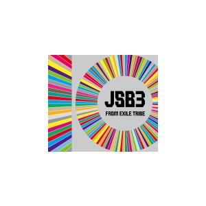 DVD付 三代目 JSB from EXILE TRIBE 3CD+5DVD/BEST BROTHERS/THIS IS