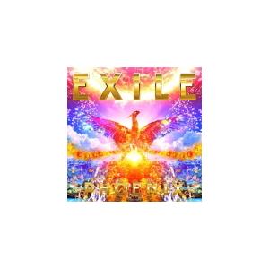 EXILE CD/PHOENIX 22/1/1発売 オリコン加盟店 - 最安値・価格比較