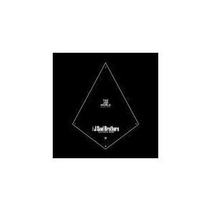 三代目 J Soul Brothers from EXILE TRIBE　3CD+2Blu-ray/...