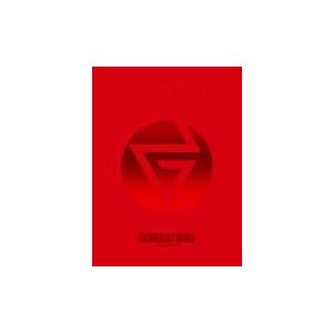 数量限定生産BOX(代引不可)GENERATIO...の商品画像