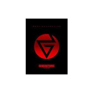 豪華盤 オリジナルポスタープレゼント （希望者） GENERATIONS from