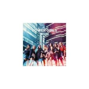 Happiness　CD/POWER GIRLS 2019/6/12発売　オリコン加盟店