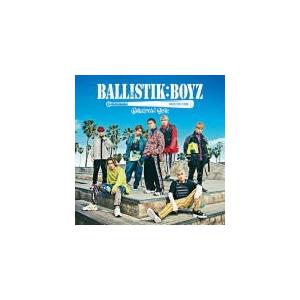 BALLISTIK BOYZ from EXILE TRIBE CD/BALLISTIK BOYZ 19/5/22