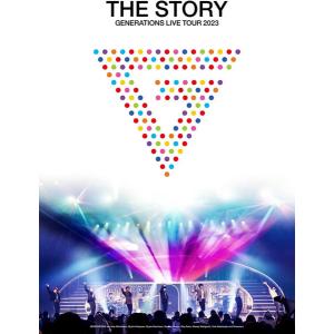 GENERATIONS from EXILE TRIBE Blu-ray/GENERATIONS 10th ANNIVERSARY