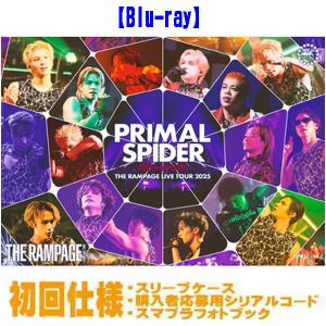 THE RAMPAGE from EXILE TRIBE / LIMITED LIVE 2024 *p(R)ojectR at