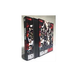 豪華盤（取）　映画 2Blu-ray/HiGH ＆ LOW THE MOVIE　17/1/18発売　...