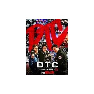 通常盤 HiGH&amp;LOW Blu-ray/DTC-湯けむり純情篇- from HiGH&amp;LOW 19...