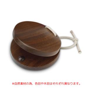 SUZUKI 高級木製カスタネット SC-1002の買取情報