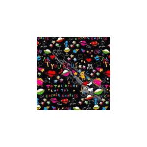 初回限定生産盤(取)DVD付 Youplus CD+DVD/TO THE NIGHT OF THE ...