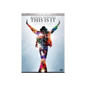 Michael Jackson ヒストリー〜パスト、プレズント・アンド