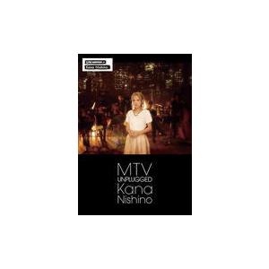 通常盤　西野カナ 2DVD/MTV Unplugged Kana Nishino　13/12/18発売　オリコン加盟店｜ajewelry