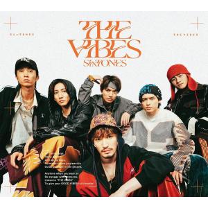 通常盤(初回仕様) スリーブケース+フォトブック20P SixTONES CD/GOLD