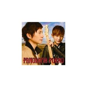 ポルノグラフィティ　CD[PANORAMA PORNO]12/3/28発売　オリコン加盟店　 通常盤