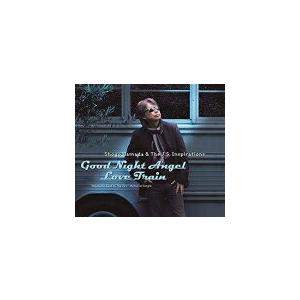 初回仕様（取）　デジパック仕様 Shogo Hamada＆The J.S. Inspirations...