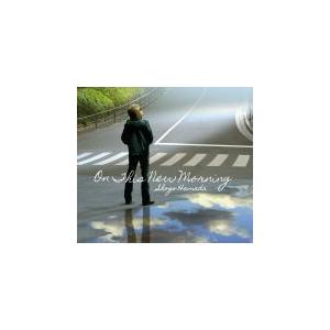 初回仕様限定盤(取) デジパック仕様  浜田省吾 CD/この新しい朝に 21/6/23発売　オリコン...