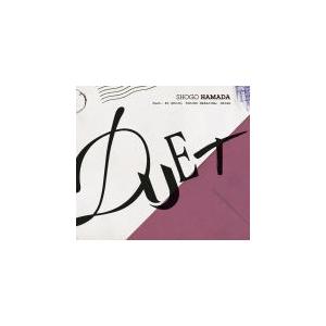 初回仕様限定盤 (取) デジパック仕様 浜田省吾 CD/DUET 22/9/21発売