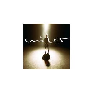 通常盤 milet （ミレイ） CD/inside you EP 19/3/6発売 - 最安値・価格