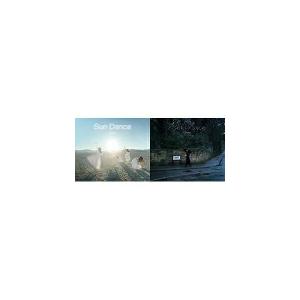 初回生産限定盤A（取）　Aimer（エメ）　2CD+Blu-ray/Sun Dance＆Penny ...