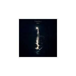 初回生産限定盤（取）　Aimer（エメ）　CD+DVD/Torches　19/8/14発売　オリコン...
