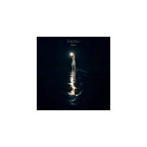 初回生産限定盤（取）　Aimer（エメ）　CD+DVD/Torches　19/8/14発売　オリコン...